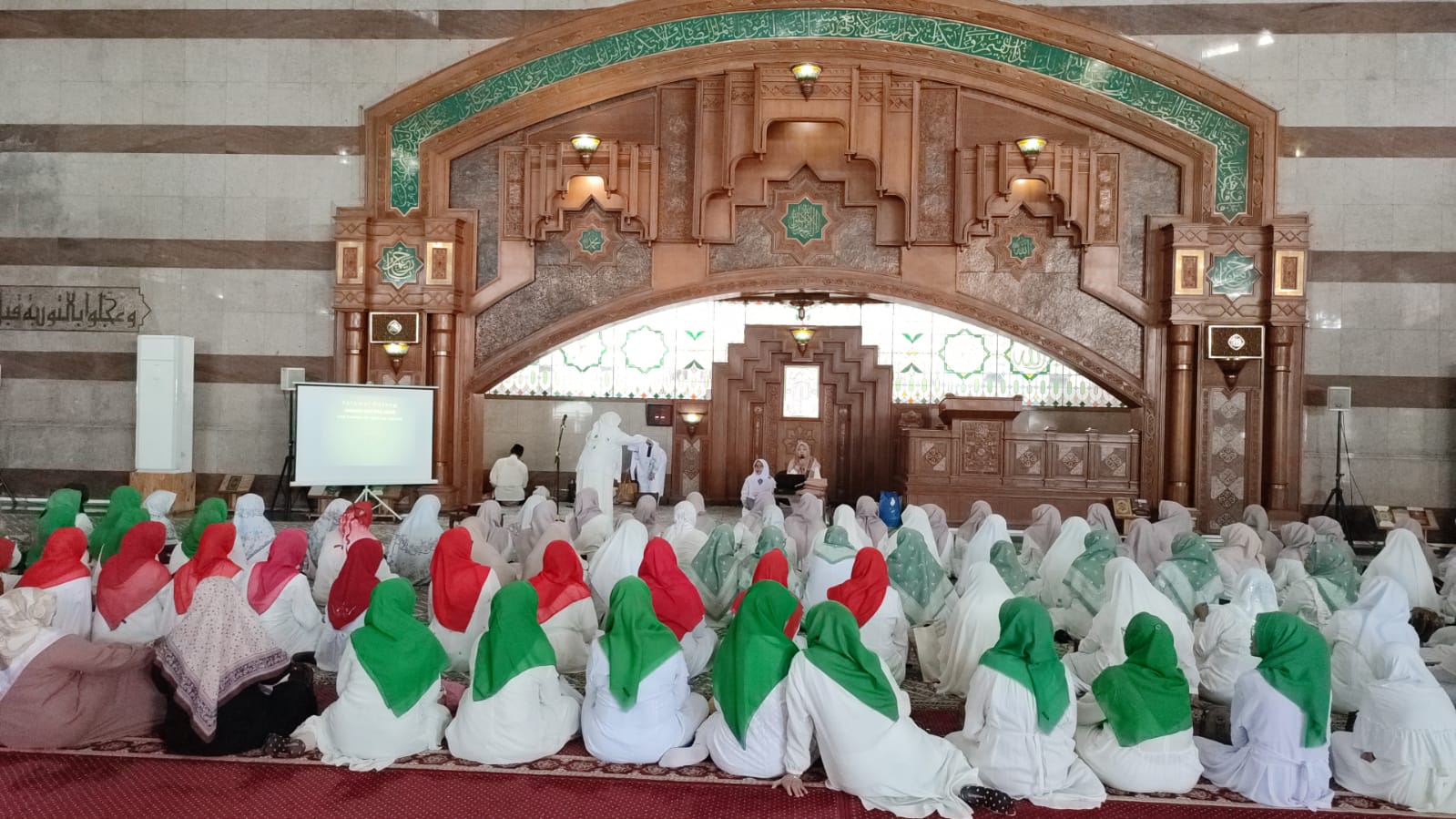Majelis Taklim & Kajian Umum