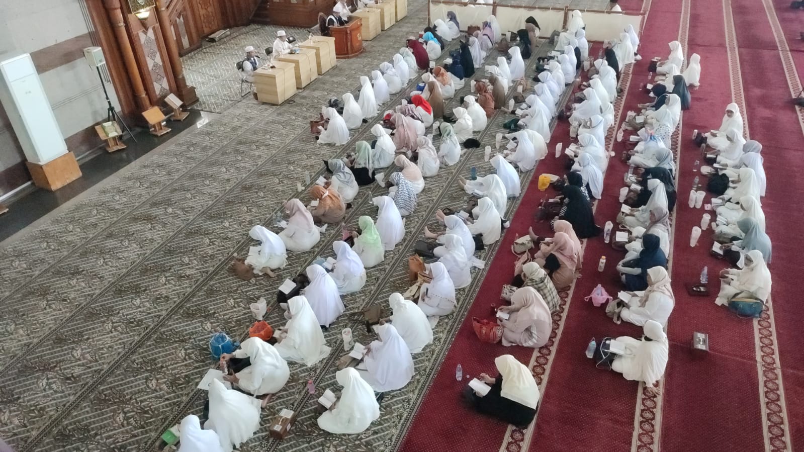 Majelis Taklim & Kajian Umum