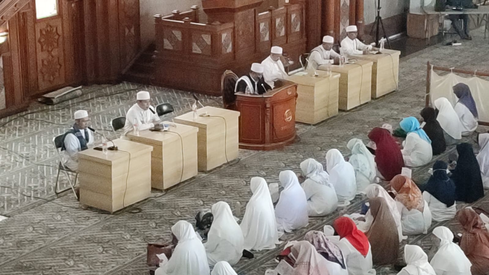 Majelis Taklim & Kajian Umum