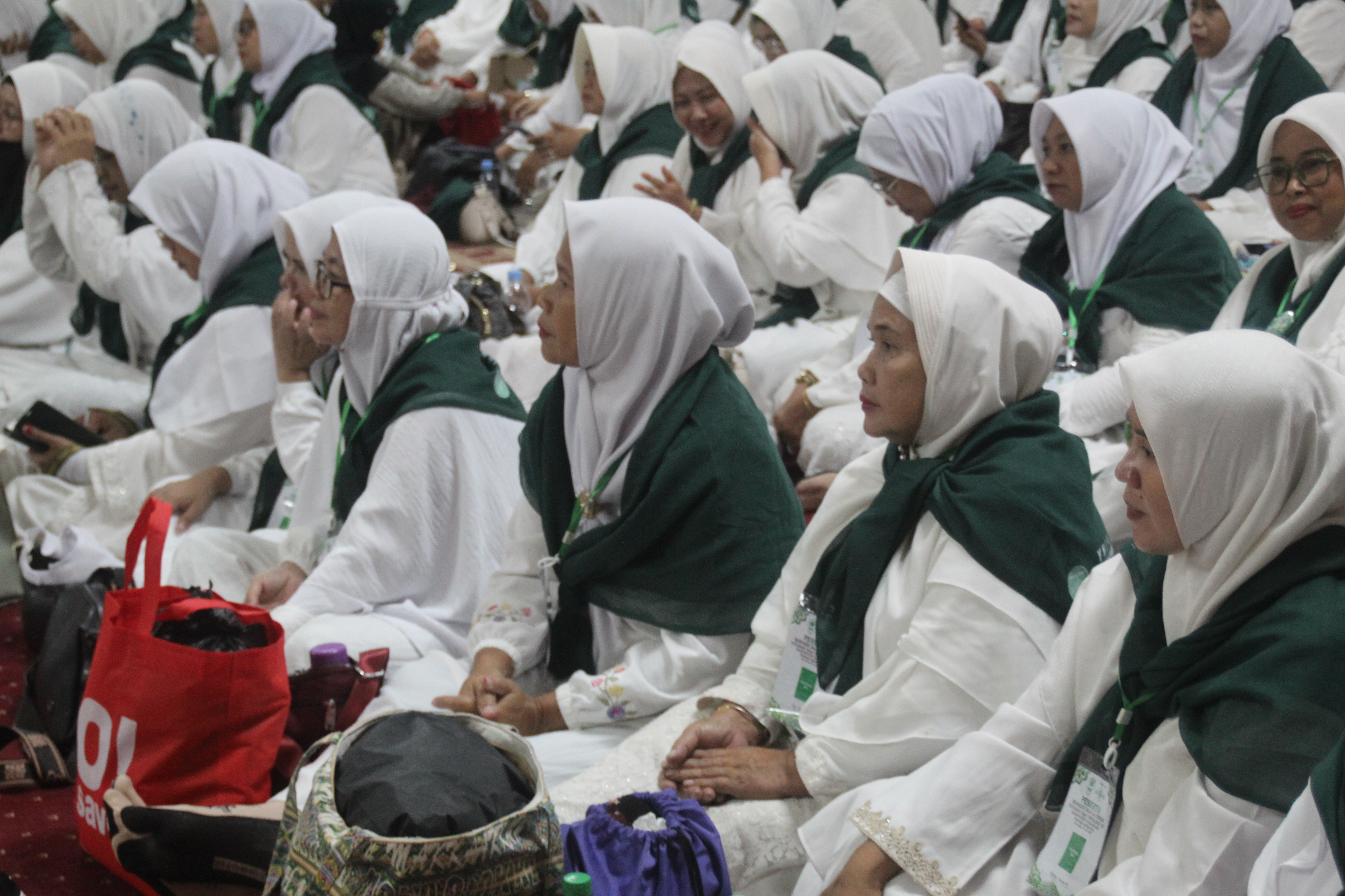 Pelaksanaan Shalat Fardu